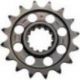 RENTHAL ZĘBATKA PRZEDNIA ULTRALIGHT GROOVED SUZUKI RM-Z 450 `15-16 (216014Z)